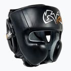 Шолом боксерський Rival Mexican Headgear black
