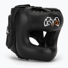 Шолом боксерський Rival RHGFS3 black