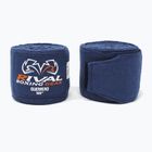 Бинти боксерські Rival Guerrero Handwraps 457 см navy