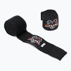 Бинти боксерські Rival Mexican Handwraps black