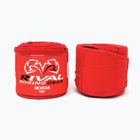 Бинти боксерські Rival Mexican Handwraps 533 см red