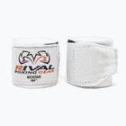 Бинти боксерські Rival Mexican Handwraps 120 см white