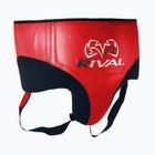 Захист паху Rival RNFL10 Pro 360 red/black