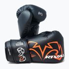 Рукавиці боксерські Rival RS11V Professional black