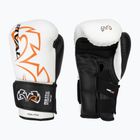 Рукавиці боксерські Rival RS11V Professional white