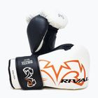 Рукавиці боксерські Rival RS11V Professional white