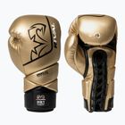 Боксерські рукавички Rival RS1 Ultra Sparring 2.0 gold
