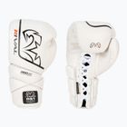 Рукавиці боксерські Rival RS1 Ultra Sparring 2.0 white