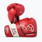 Боксерські рукавиці Rival Super Sparring 2.0 red
