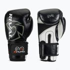 Рукавиці боксерські Rival RB2 Super Bag 2.0 black