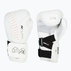 Рукавиці боксерські Rival RB10 Intelli-Shock Bag white