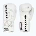 Рукавиці боксерські Rival RFX-Guerrero Sparring-SF-H white