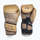 Рукавиці боксерські Rival RFX-Guerrero Intelli-Shock Bag Snake Skin Edition beige