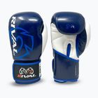 Рукавиці боксерські Rival RB7 Fitness Plus Bag navy/white