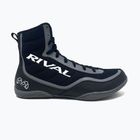 Кросівки боксерські Rival RSX-Prospect black/grey