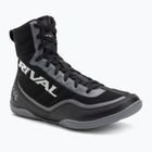 Кросівки боксерські Rival RSX-Prospect black/grey