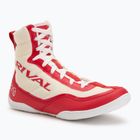 Кросівки боксерські Rival RSX-Prospect white/red