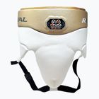 Захист паху Rival RNFL100 Professional Protector white/gold