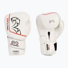 Рукавиці боксерські Rival Super Sparring 2.0 white