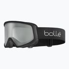 Окуляри гірськолижні Bollé Bedrock black matte/clear