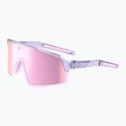 Окуляри сонцезахисні Bollé Striver astro purple crystal pink/brown pink