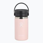 Трилієва термопляшка Hydro Flask Wide Flex Sip 355 мл