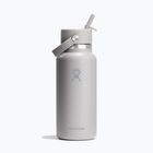 Термопляшка Hydro Flask Wide Flex Straw 946 мл birch
