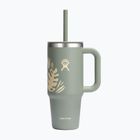 Кружка термічна Hydro Flask All Around Travel Tumbler 710 мл botanical bliss/agave