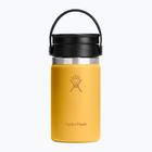 Пляшка термічна Hydro Flask Wide Flex Sip 355 мл sunbeam