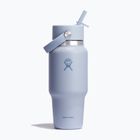 Пляшка термічна Hydro Flask Wide Flex Travel 710 мл surf
