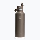 Термочашка Hydro Flask Standard Flex Straw 620 мл sandiper