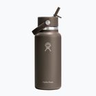 Пляшка термічна Hydro Flask Wide Flex Straw 945 мл sandiper