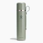 Термос Hydro Flask Hot Flask and Cup 1065 мл agave