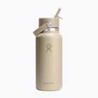 Термочашка Hydro Flask Wide Flex Straw 945 мл oat