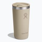 Термокружка Hydro Flask All Around Tumbler Press-In Lid 355 ml oat