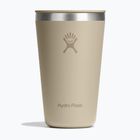 Термокружка Hydro Flask All Around Tumbler Press-In 16 Oz oat