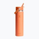 Термочашка Hydro Flask Standard Flex Straw 620 мл нектар