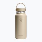 Пляшка термічна Hydro Flask Wide Flex Cap 945 мл oat
