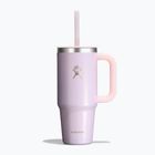 Термокружка Hydro Flask Travel Tumbler 710 мл glimmer pink