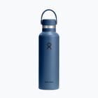 Термопляшка Hydro Flask Standard Flex 621 мл harbor blue