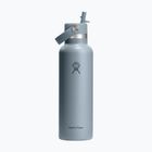 Термопляшка Hydro Flask Standard Flex 621 мл shale gray