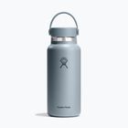 Термопляшка Hydro Flask Wide Flex 946 мл shale gray