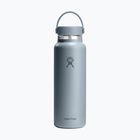 Термопляшка Hydro Flask Wide Flex 1180 мл shale gray
