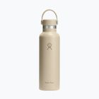 Пляшка термічна Hydro Flask Standard Flex 620 мл oak