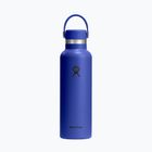 Термопляшка Hydro Flask Standard Flex 621 мл blue