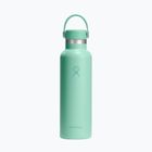 Термопляшка Hydro Flask Standard Flex 621 мл mermaid green