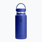 Термопляшка Hydro Flask Standard Flex 710 мл capri blue
