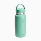 Термопляшка Hydro Flask Wide Flex 946 мл mermaid green