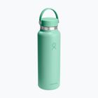 Термопляшка Hydro Flask Wide Flex 1180 мл mermaid green