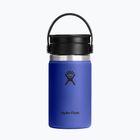 Термопляшка Hydro Flask Wide Flex Sip 355 мл capri blue